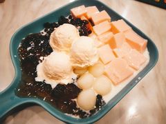 -李大牛和刘大力手作甜品(凯德店)