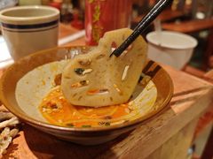 -周小明火锅(黑金冠社区店)