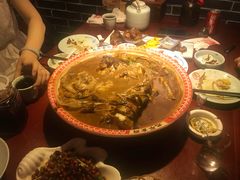 -北平食府(马鞍山路店)