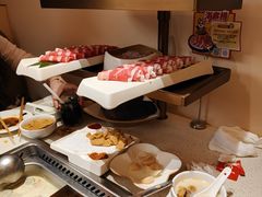 -海底捞火锅(吾悦国际广场店)