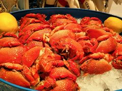 -杭州钱江新城万怡酒店-西餐厅