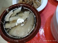 -华辉拉肠(小北路店)