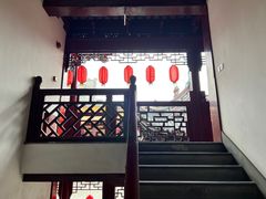 -钦赐仰殿道观