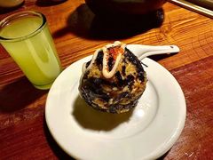 -小木屋朝鲜族特色菜