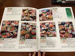 -蟹道乐( 新宿駅前店)