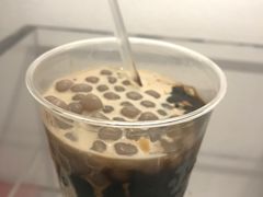 -喜茶(佛山岭南站店)