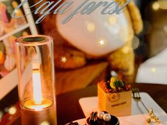 -咖法森林·咖啡  酒吧(天河店)