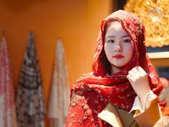 -玛莎啦印度美食餐厅·masala curry(吉联MALL店)