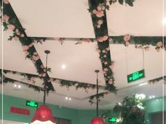 大堂-玉玲珑(陆家嘴店)