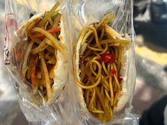 -刘小武·锅魁(总店)