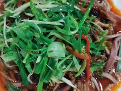 -洪霞餐馆