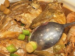 -妈妈菜舟山海鲜(定海古城店)