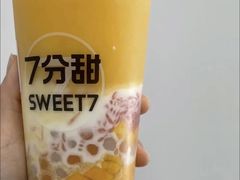 -7分甜(吴江新湖广场店)