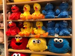 -名创优品(太仓万达广场)