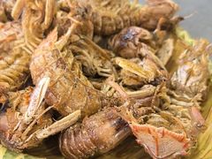 -渔家乐小海鲜(皇姑店)