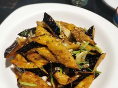 风味茄子-梅飞酒家(桑园路店)