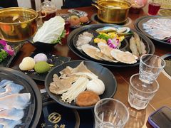 -丽江庭院之爱在路上(西单店)