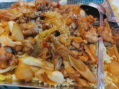 -蛙舍·炭烧牛蛙(东百中心店)