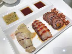-至潮餐厅精致粤菜·活鲈鱼·走地鸡(珠江新城店)