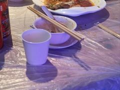 -可可大虾武汉土菜大排档(万松园1店)