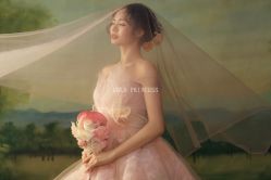 -金公主婚纱摄影(和平店)
