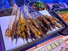 -燥次·烧烤酒场(万象城店)