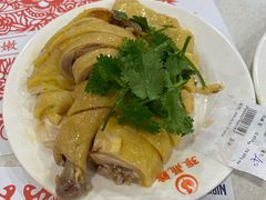 -振鼎鸡(华阴路店)