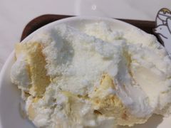 -丹礼糖甜品