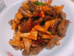-便宜坊烤鸭店(甜水园店)