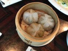 -新天世纪中餐厅