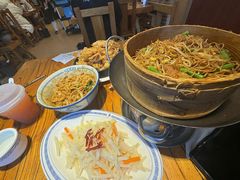 -老雒阳面馆·水席·洛阳菜(王城路店)