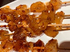 -AK47烤羊腿串吧(柳浪家园店)