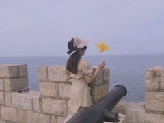 -烟台海昌鲸鲨海洋公园