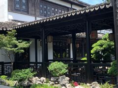 -金海华·华宴江南(斜塘店)
