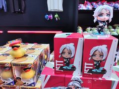-观音桥步行街