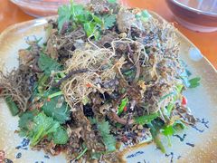 -宋记冕宁土菜馆(海门渔村二店)