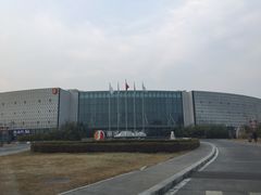 -北京园博大酒店