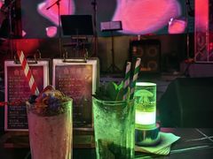 -MOSSO音乐酒吧·live house(南京旗舰店)