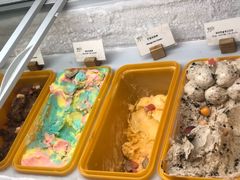 -顺德美的万豪酒店·自助餐·贡厨