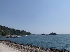 -观海轩餐厅(一线海景店)