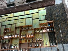 -瑞吉酒店·The Drawing Room闲逸廊·云端下午茶·夜奢Whiskey