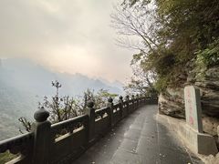 -武当山风景区