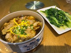 -张烤鸭·川菜·非遗冒烤鸭(青石桥店)