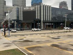 -横琴购口岸商业广场