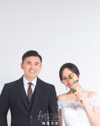 -艺匠摄影ARTIZ STUDIO(南京店)