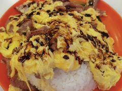 -澳门陈光记烧味饭店(南京德基广场店)