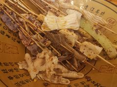 鸡爪-明洋钵钵鸡(春田小区店)