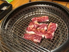 -黑牛の店·和牛烧肉(合生汇店)