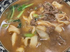 -大头亮羊汤烩面·河南非遗(良乡总店)