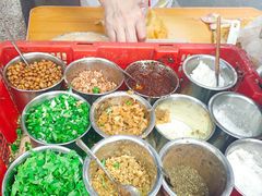 -糯米团油茶早餐铺